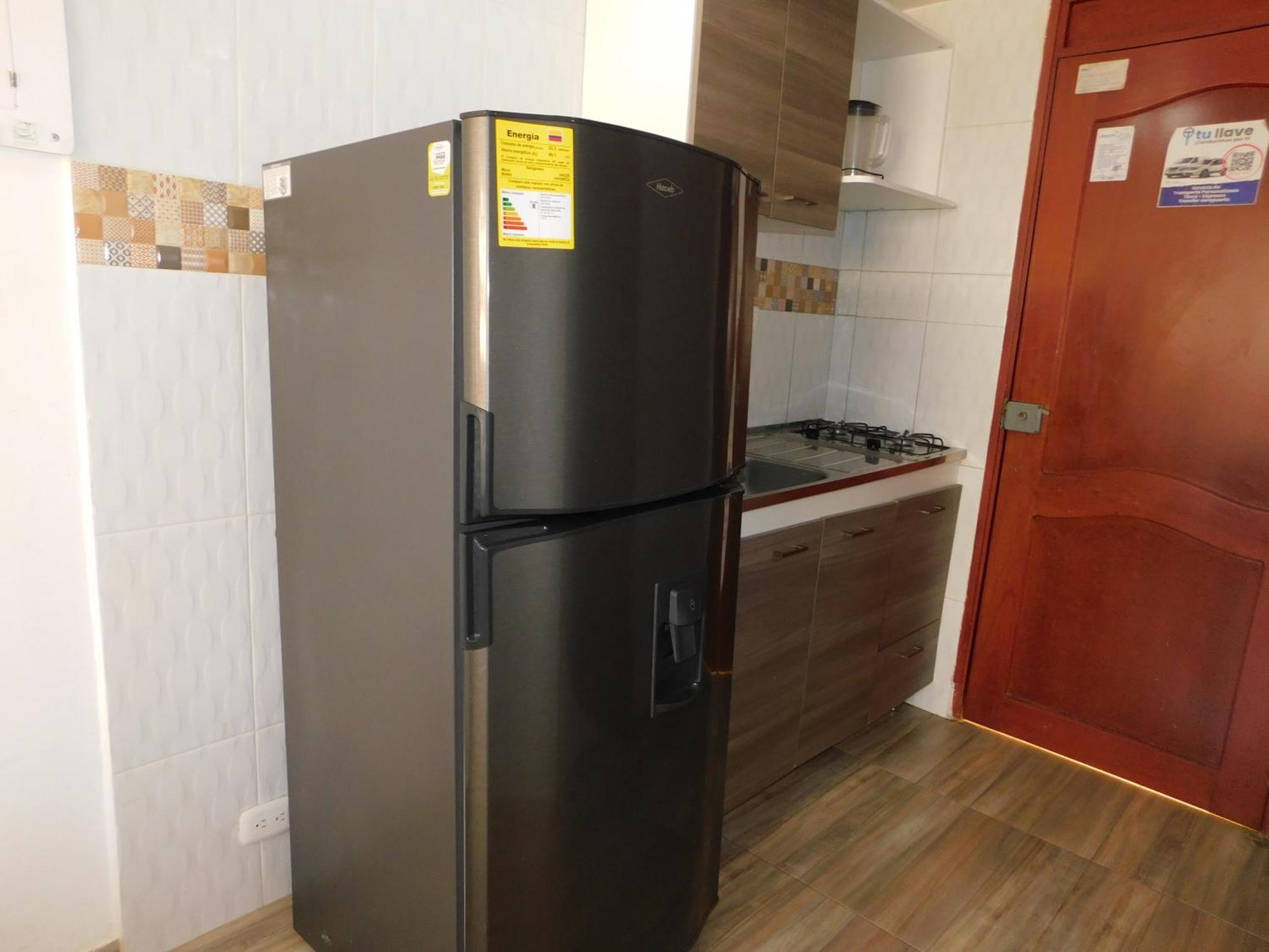 El Velero Apartamentos By Danp سانتا مارتا المظهر الخارجي الصورة