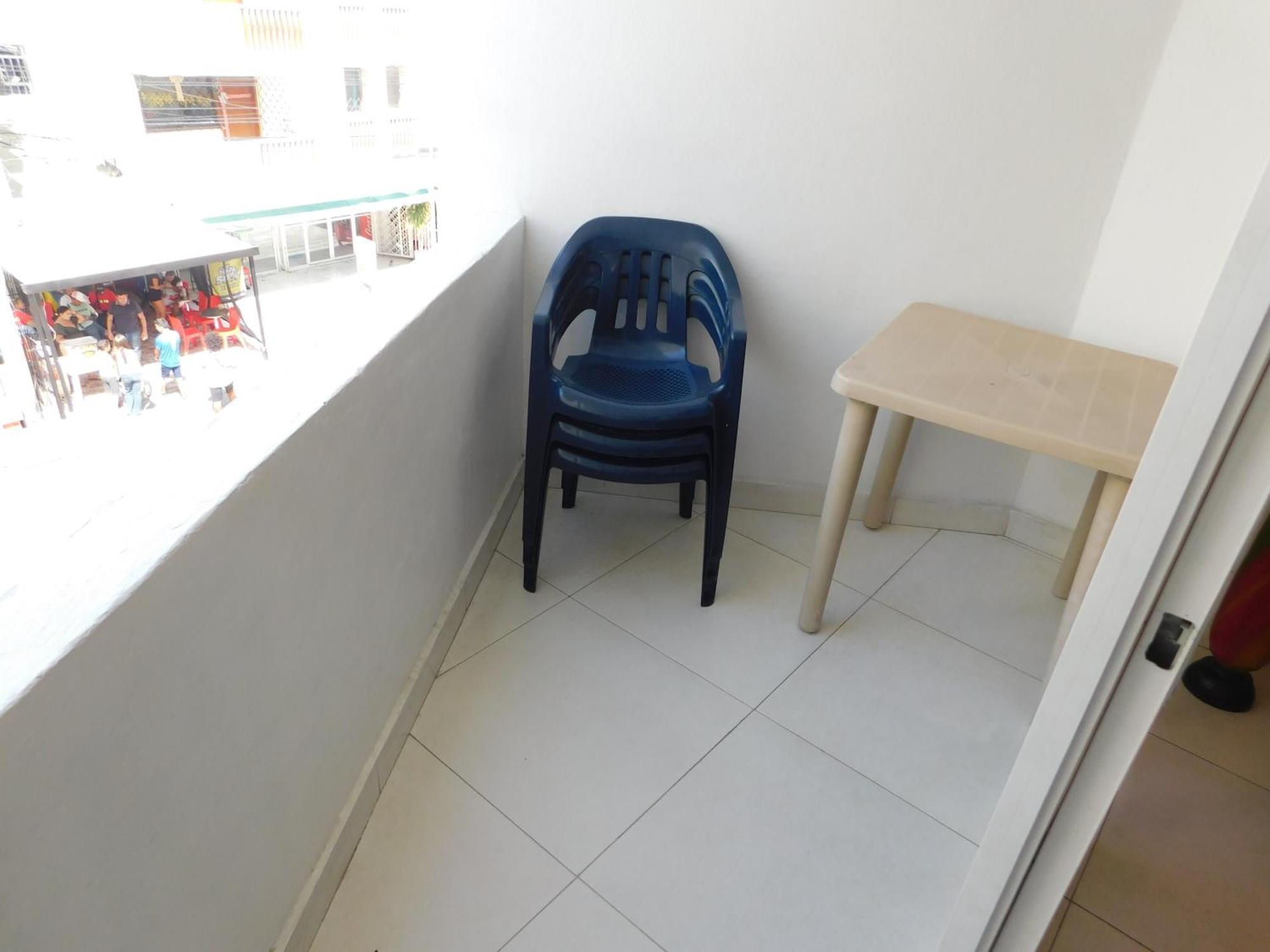 El Velero Apartamentos By Danp سانتا مارتا المظهر الخارجي الصورة