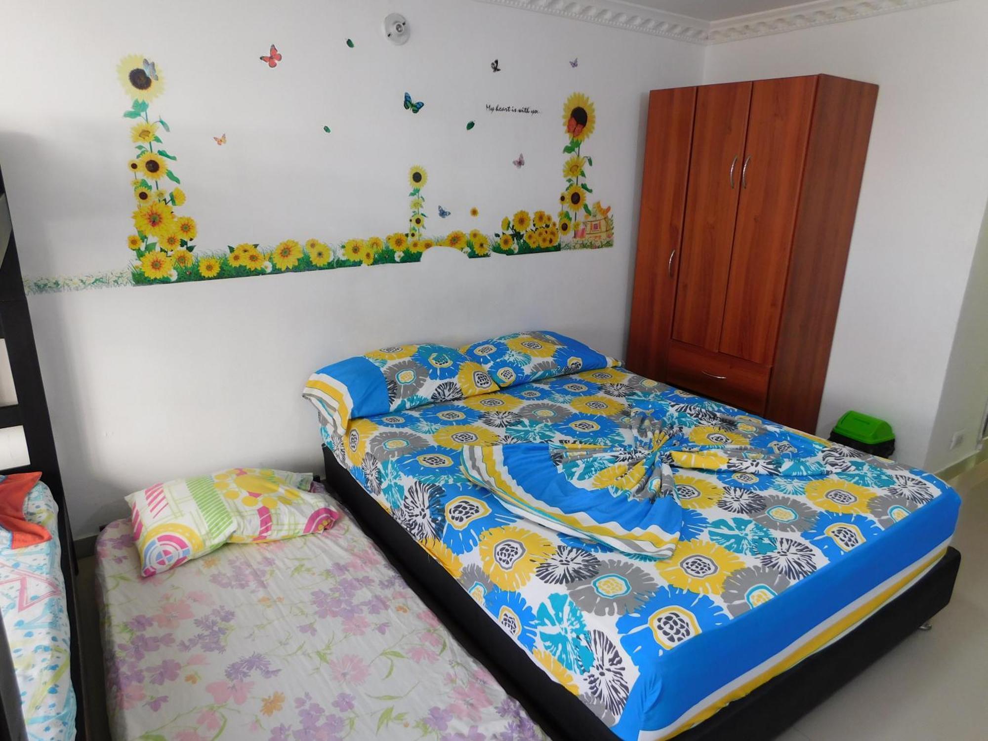 El Velero Apartamentos By Danp سانتا مارتا المظهر الخارجي الصورة