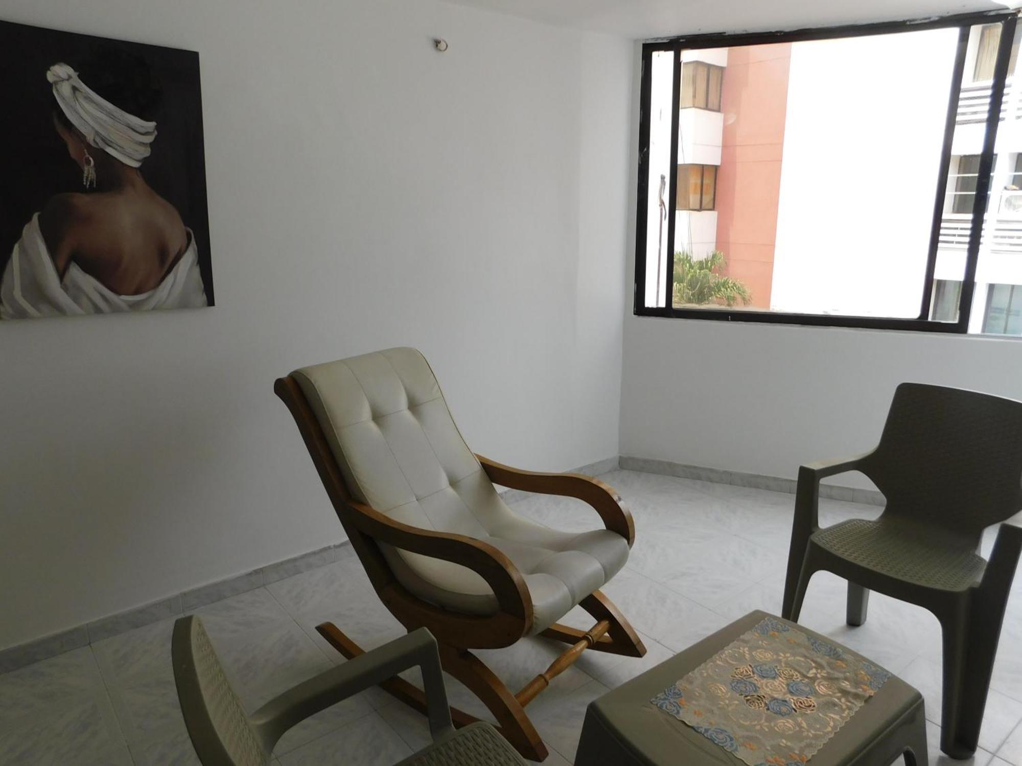 El Velero Apartamentos By Danp سانتا مارتا المظهر الخارجي الصورة